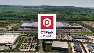 CTPark Five Capitals of CEE&mdash;logistics & ecommerce destinations