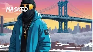 🔥 🎭 Future Type Beat &ndash; Masked  | FREE DOWNLOAD 🎭🔥