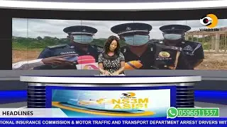 NS3M ASISI ON ONE VISION GH 24.04.21