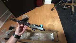 Procool Rack Fans Unboxing