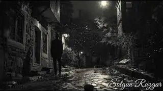 GECEYE KALDIM/Dertli Bozlak | Anatolian Folk Psychedelic