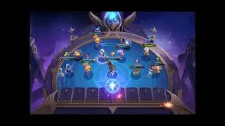 Combo magic chess Chou skil 1, terlalu op