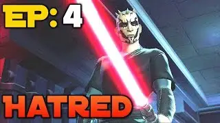 Hatred Assassin - Episode 4 - Voidstar - SWTOR 5.10 PvP