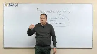 GRUPO SIMSACV | EMPRENDIMIENTO - EPISODIO 2 .Parte 1.