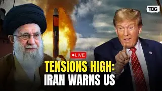 US vs Iran War LIVE: Iran Warns US at UN: Any Aggression Met With Lawful, Proportionate Response