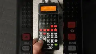 WS1010 400 Channels