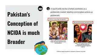 Expanding Concepts of Non-Consensual Image-Disclosure Abuse: A Study of NCIDA in Pakistan