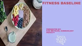 Fitness Baseline