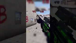 2vs6😈🔥 #zula #snipe #zulairan #fps