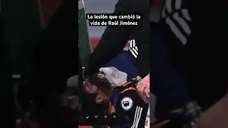⭕️Full Video👆of Ra&uacute;l Jim&eacute;nez's impressive story of overcoming😱