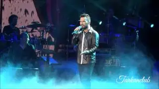 TARKAN: 
