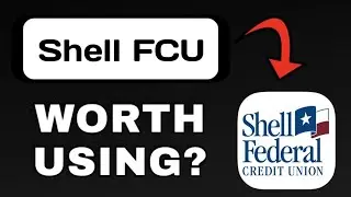ОБЗОР ПРИЛОЖЕНИЯ SHELL FCU &mdash; СТОИТ СКАЧИВАТЬ? (ОБЪЯСНЕНИЕ)