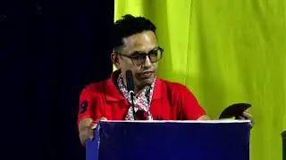 INTERSCHOOL BAND COMPETITATION 2025