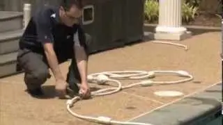 Proper Hose Cutting for Polaris Pool Cleaners