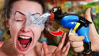 10 Worst Toy Design FAILS