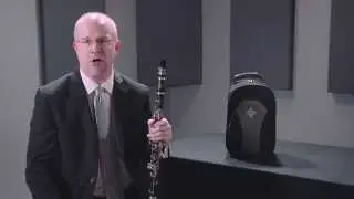 Buffet Crampon E12 France Intermediate Bb Clarinet Standard