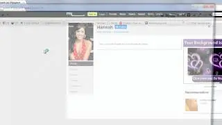 How to View Private Myspace Profiles **MARCH UPDATE**