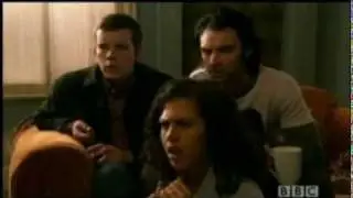 Being Human (2008) - BBC TV Series