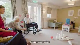 Riverwell Beck Care Home | Carlisle, CA2 4SE | Mariposa Care