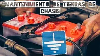 🏝🚘 Importancia y mantenimiento para mejorar las señales de tierra de chasis de la Ford F-150 🚘🏝