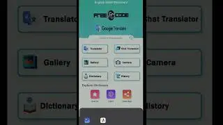 How to Create Google Translate All Language 