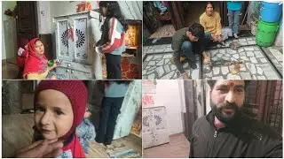 लो जी आज तो हो गया मुहूर्त💁‍♀️पति देव का एहसान कभी नही भूलनी🙅‍♀️|Babli vlogs|#famlivlog #vlogger 