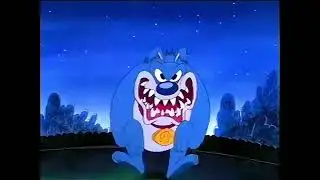 Shnookums and Meat Funny Cartoon Show intro and credits (High quality, 1995)