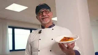 In Cucina con Noi: le nuove ricette – Lasagne ragù di soia