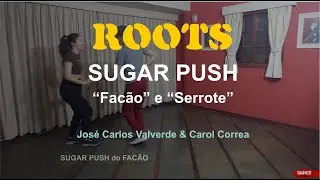 FORR&Oacute; ROOTS - 