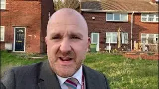 House for sale Nuneaton - Ashwood Road Nuneaton with Hawkins Estate Agents
