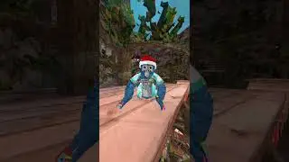 @_GorillaTagVR am i in COMMUNITY SPOTLIGHT??  #gorillatag  #gtag #communityspotlight  #vr #funny