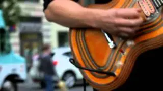 Great Wall of Music - PHWG