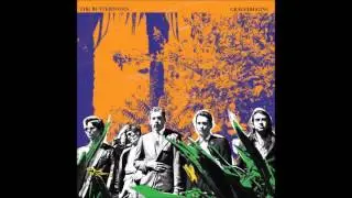 The Buttertones - Matador