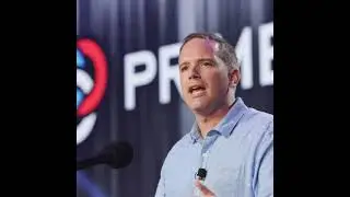 Know You're Going To Build A Business - Brett Burks| Primerica