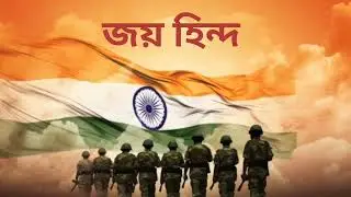 @Indian army # ভারতীয় সেনা #15th January #JAI HIND