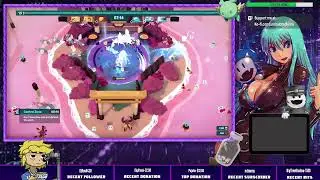 Temtem runs | Beta Changes |