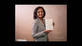 Business Book Awards 2019 Highlights