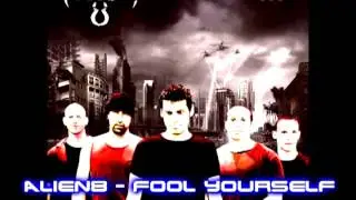 Alien8 - Fool Yourself
