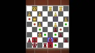 Chess match #shorts video