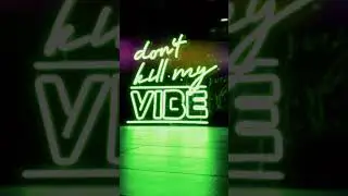 Light Up Your Shop with a Custom Neon Glow 💈💡🔥