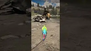 Part 104 Learn great survival skills , #shorts