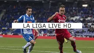 Getafe vs Espanyol - LaLiga Santander 2018/2019
