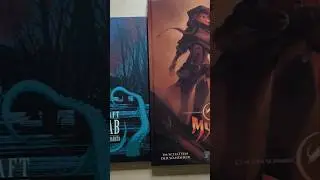 Neue Rezensionsexemplare vom Splitter Verlag #comics #comichaul #myre #booktok