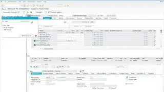 MM   Step 11 Display Purchase Order