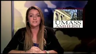 UMass This Week - Full News Show 11-06-13