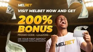MEL BET ONLINE BETTING SITE | ALL GAMES ARE AVAILABLE GO ⏩ FAST AND PLAY ⏯️ NOW.....