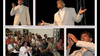 J&ouml;rg Hilber: Redner Referent Speaker Kundenbegeisterung, Verkauf, Leadership, Erfolg