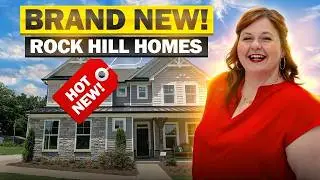 Waterford Commons by Eastwood Homes &ndash; Your Questions Answered About Rock Hill&rsquo;s Newest Community