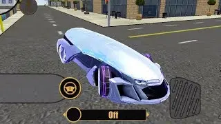 Miami crime simulator (Purchase Most expensive infinius Car) - miami crime simulator city
