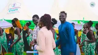 Nyiir ke Athooc Diamond by Niqqo Jay ( Chol Gai Malaak)